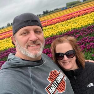 Meet your Posher, Kristin